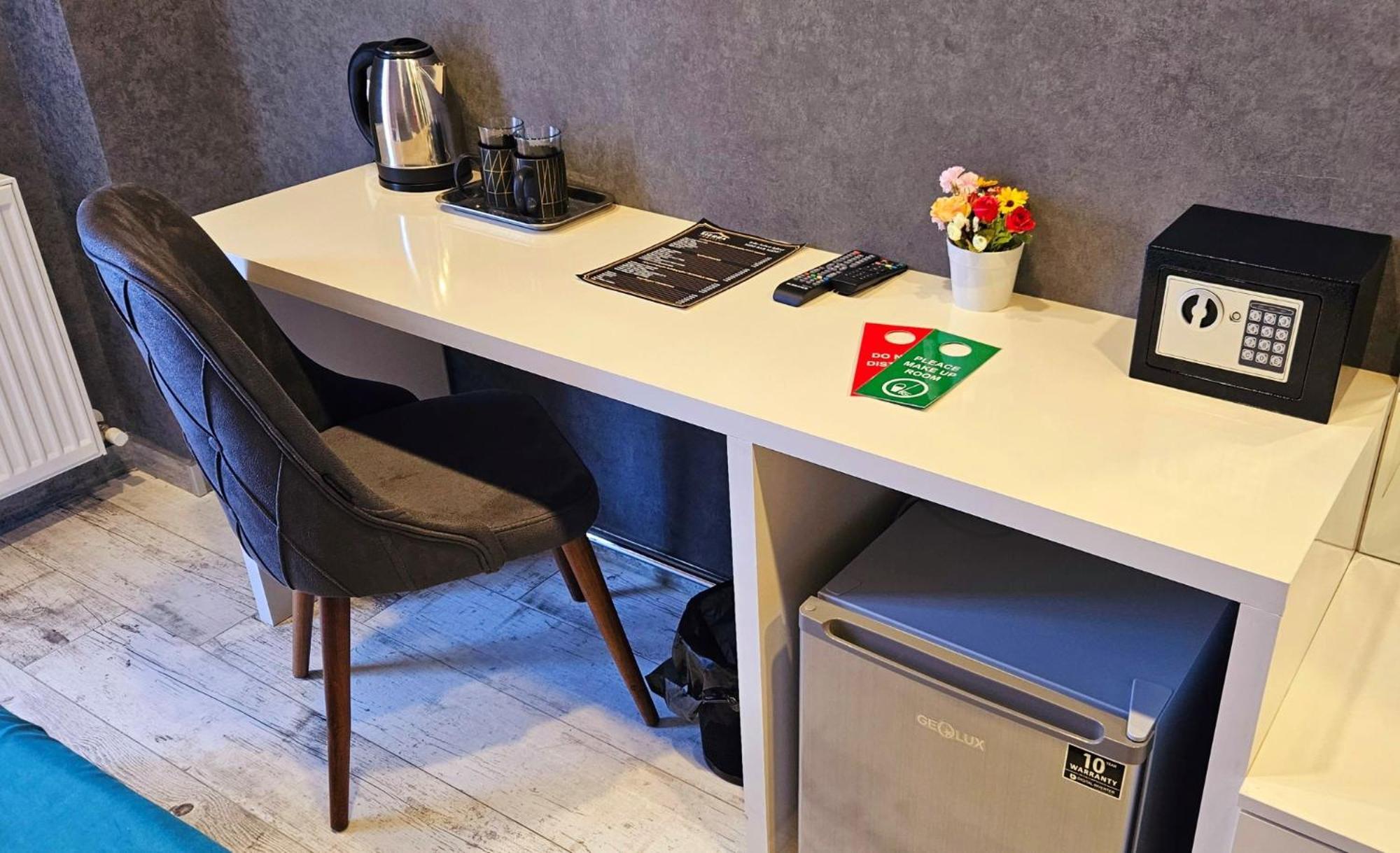 Sierra Hotel Tbilisi Exteriér fotografie